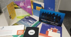 Wide Format Print for Big Events