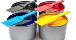 Digital Printing Battles: Spot Colors Versus CMYK