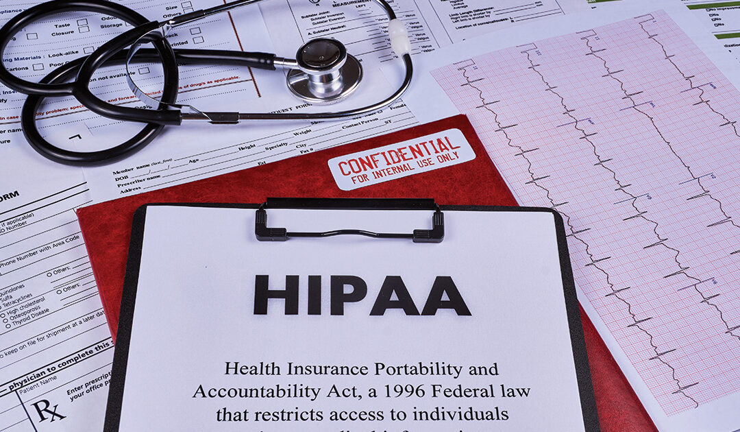 Why HIPAA Compliant Printing Is Crucial for For Healthcare Providers