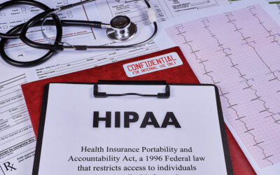 Why HIPAA Compliant Printing Is Crucial for For Healthcare Providers