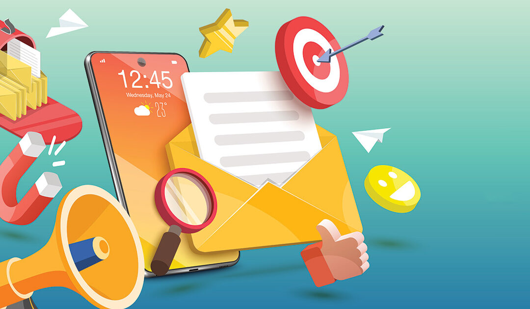 3 Ways to use Direct Mail Automation to Increase ROI
