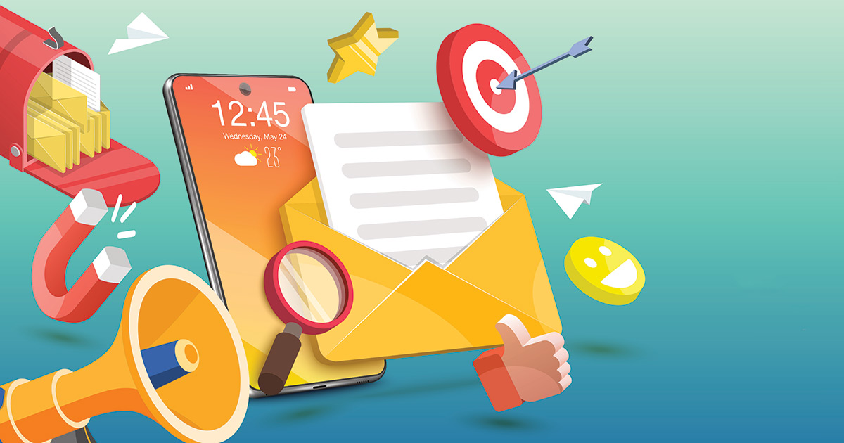 3 Ways to use Direct Mail Automation to Increase ROI