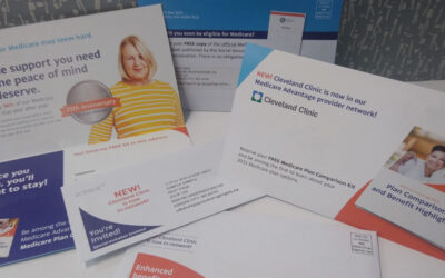 Tips for Creating Patient Informative Healthcare Brochures