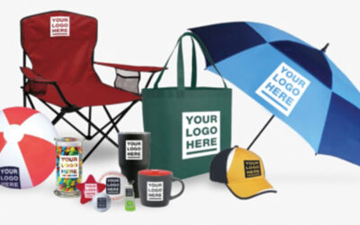 Maximize your Marketing with Custom Promotional Products