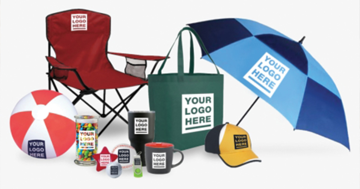 Maximize your Marketing with Custom Promotional Products