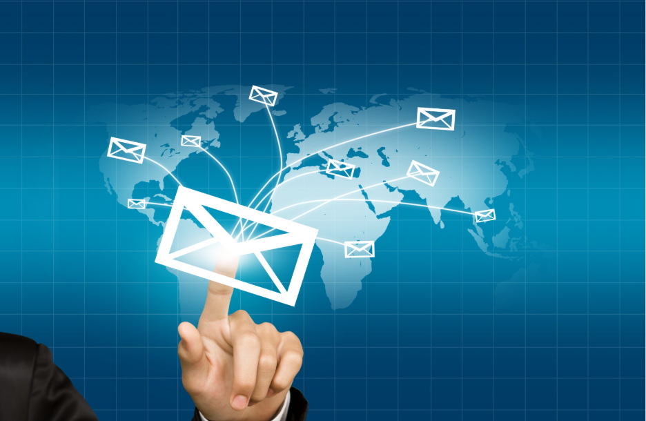 Direct mail printing campaign reaching targeted recipients across multiple locations through personalized direct mail distribution.