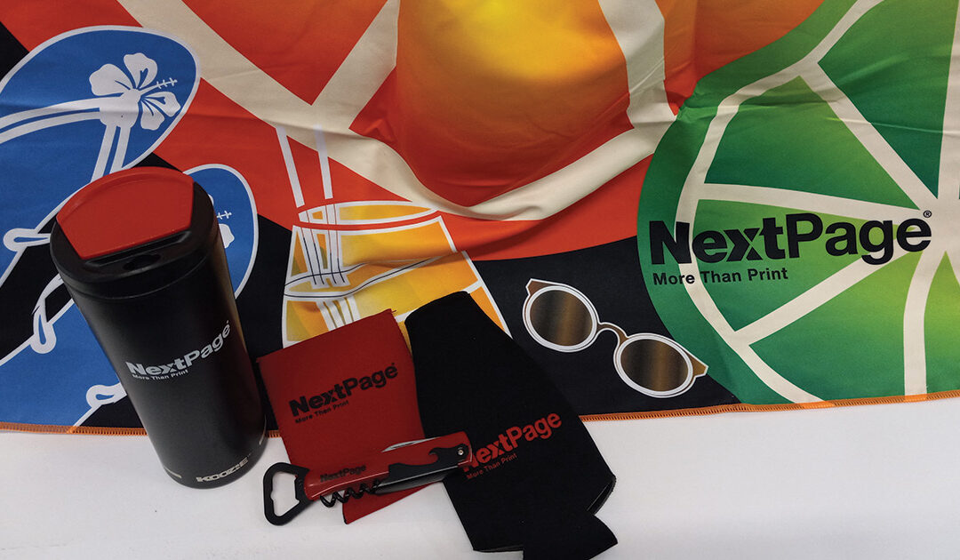 10 Hot Summer Promotional Products For Businesses