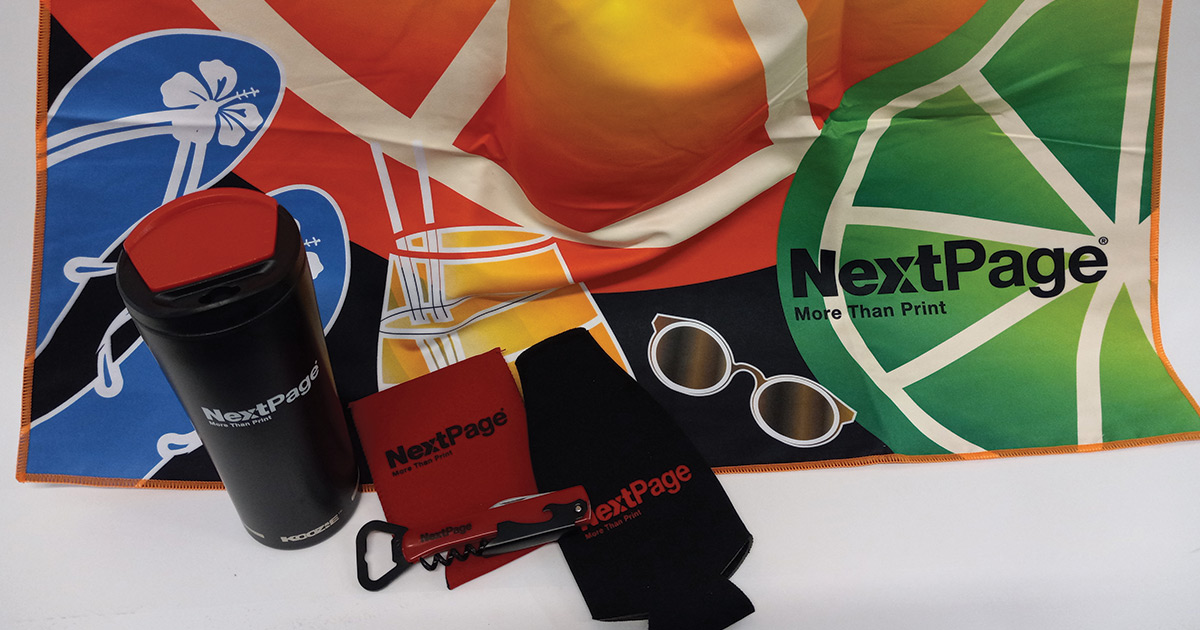 10 Hot Summer Promotional Products For Businesses