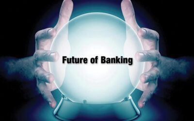 Banking: What Does The Future Look Like?