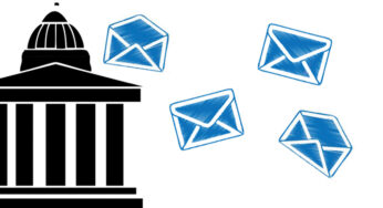 Increase ROI using Direct Mail for Banks