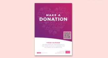 Increase Non-Profit Donations with Custom QR Codes