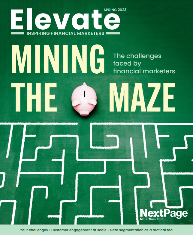 Elevate Magazine Issue Q1 2023