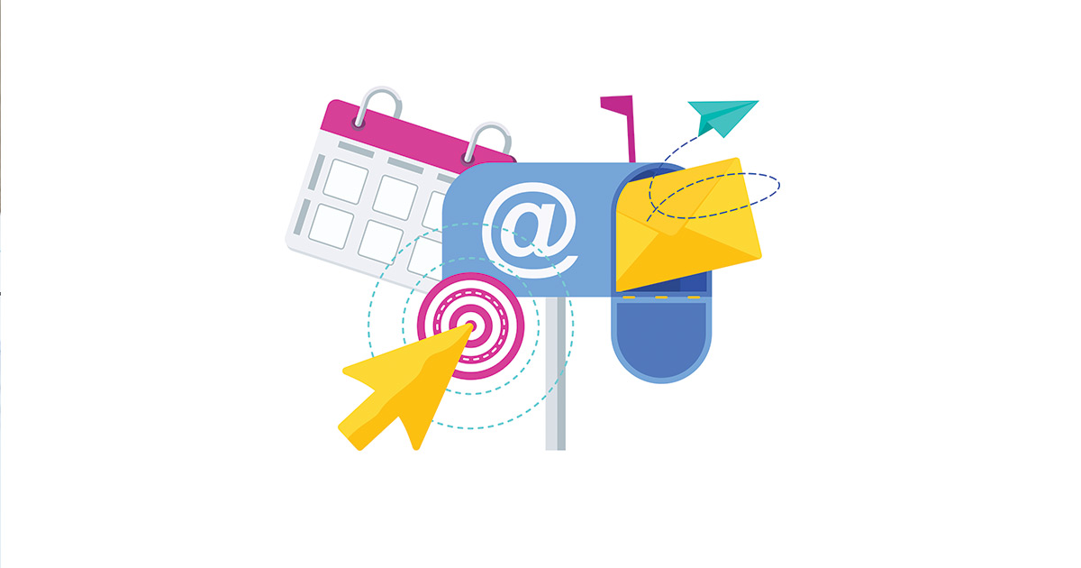 How Does Direct Mail Automation Work?