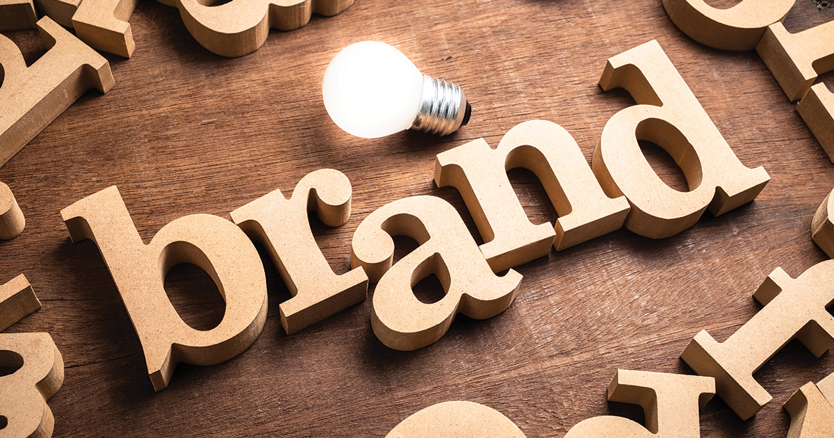 5 Reasons to Rebrand Your Business