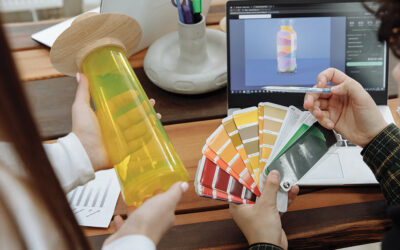 How Does Color Affect Your Sales & Marketing Efforts?
