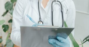 Direct Mail for Health Insurance