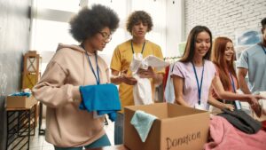 Effective Nonprofit Marketing in the New Year