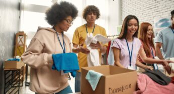 Effective Nonprofit Marketing in the New Year