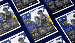 Direct Mail Elevates Nonprofit Fundraising