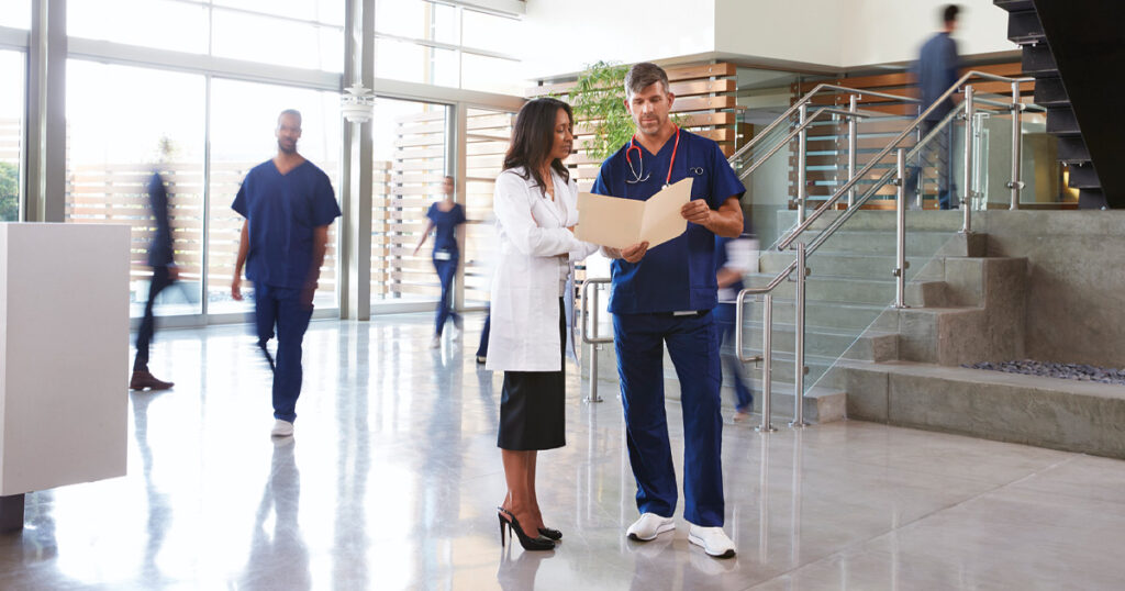 Why Healthcare Providers Need Omnichannel Marketing
