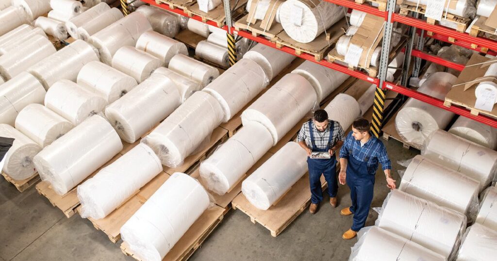 Are Paper Prices Going Up Again?