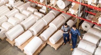 Are Paper Prices Going Up Again?