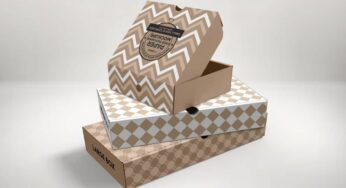 Types of Folding Cartons in Packaging