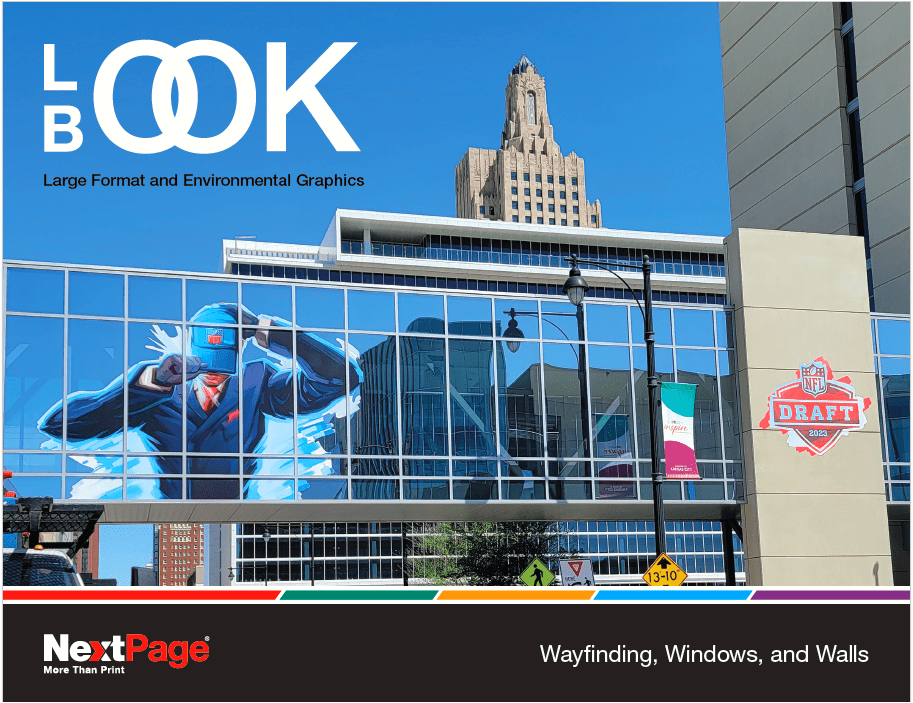 Large Format Printing Large Format Printing