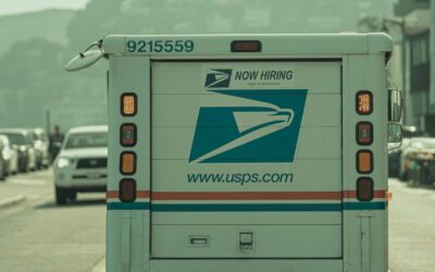 USPS Promotion Schedule for 2024