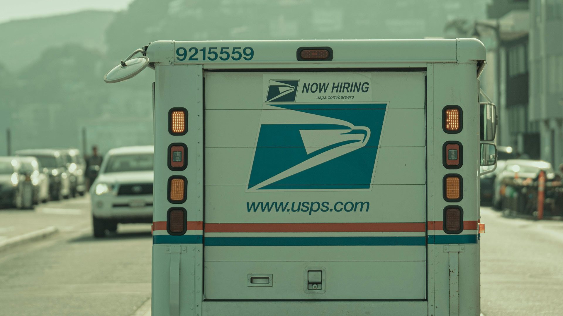 USPS Promotion Schedule for 2024