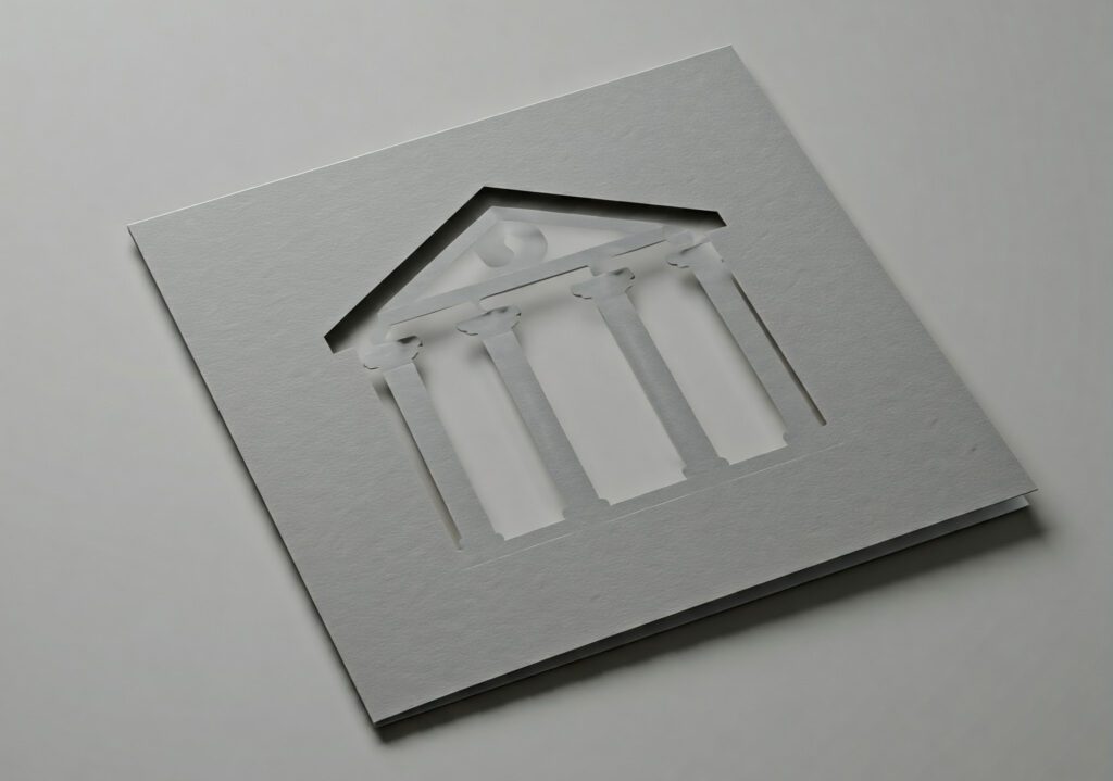 Why Banks are Using Die-Cut Direct Mail