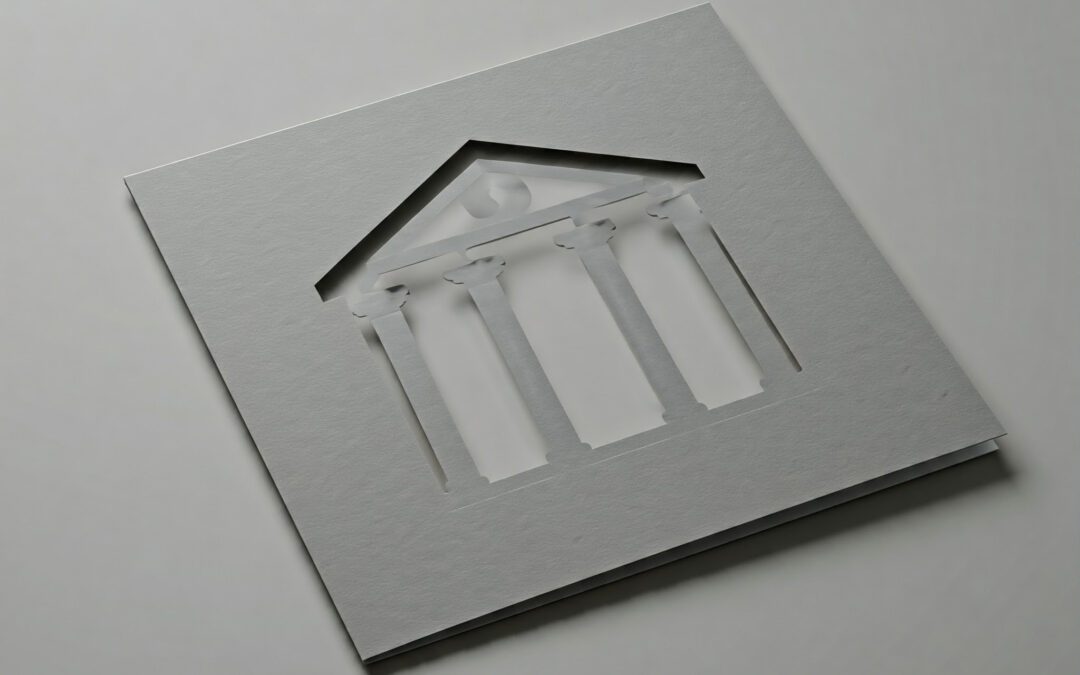 Why Banks are Using Die-Cut Direct Mail