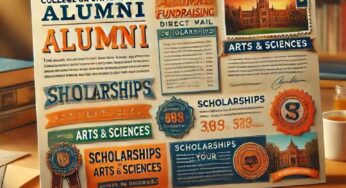 Maximizing Alumni Giving: What Colleges and Universities Need to Know