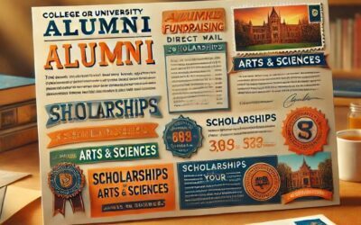 Maximizing Alumni Giving: What Colleges and Universities Need to Know