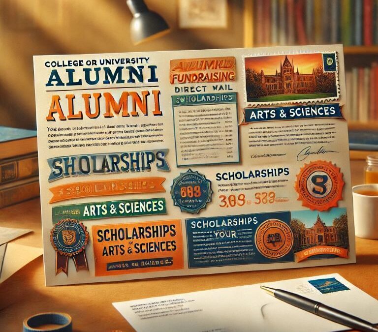 Maximizing Alumni Giving: What Colleges and Universities Need to Know