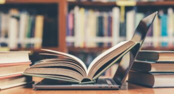 The Lasting Appeal of Printed Books in Education