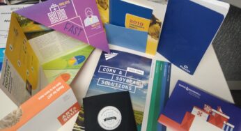 Commercial Print: The Cornerstone of Modern Marketing