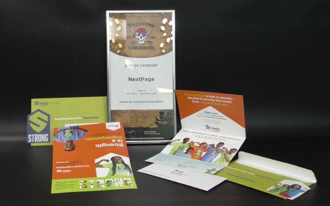 Designing Direct Mail Pieces That Stand Out in the Mailbox