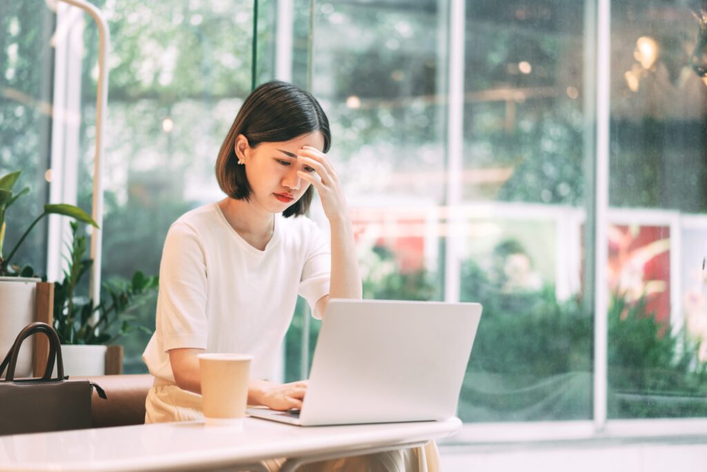 Overcome Digital Fatigue: Print is Your Secret Weapon