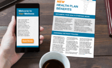 Variable Data Printing for Insurers