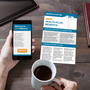 Variable Data Printing for Insurers