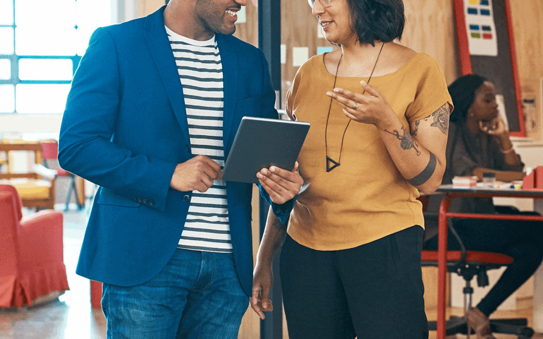 Direct Mail Agencies: Confidently Guide Your Clients