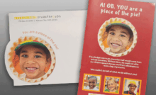 Nonprofit Mailer