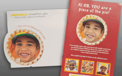 Nonprofits, Maximize Fundraising with High-Impact Direct Mail