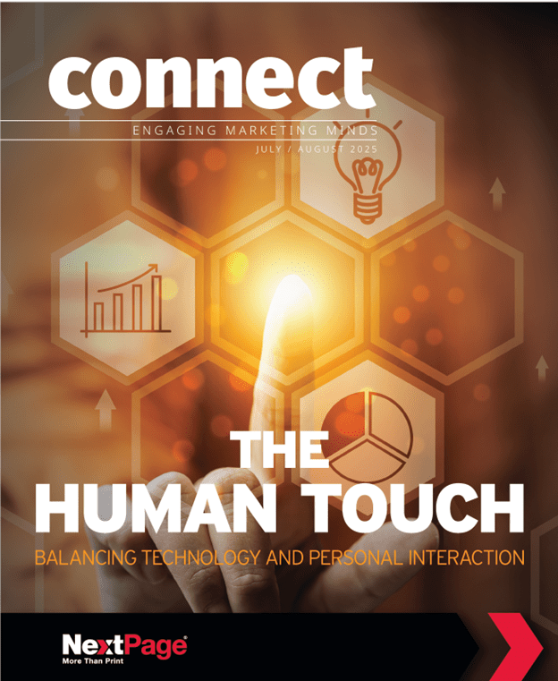 The Human Touch