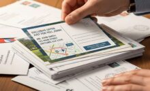variable data printing and print and mail services