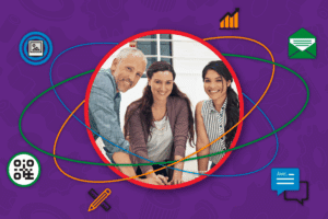 Agile marketing for mid-size companies