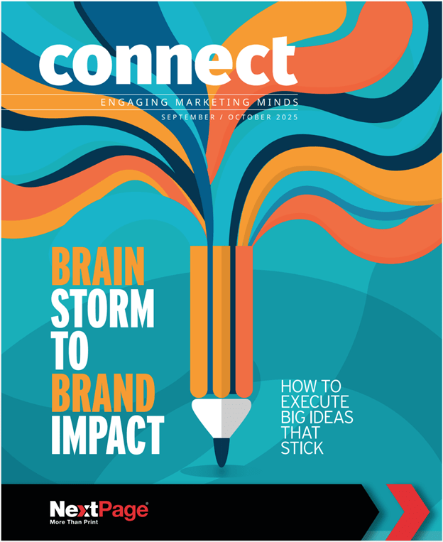 Brain Storm to Brand IMpact