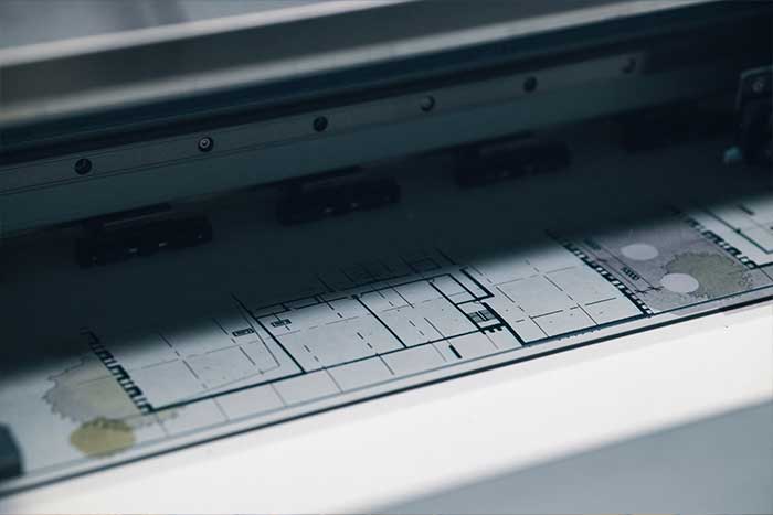 Professional printer Kansas City