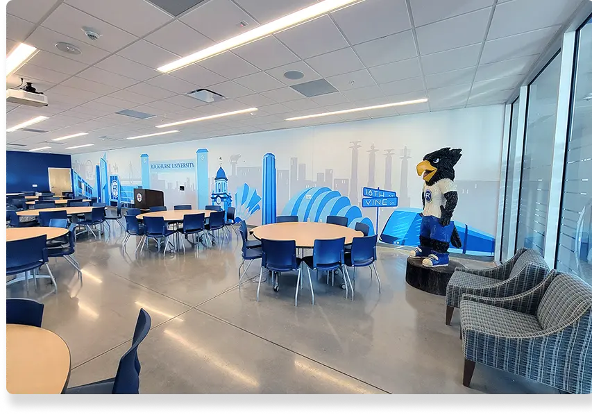 Rockhurst Mural1 RGB